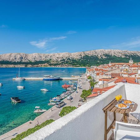 2 Bedroom Gorgeous Home In Baska エクステリア 写真